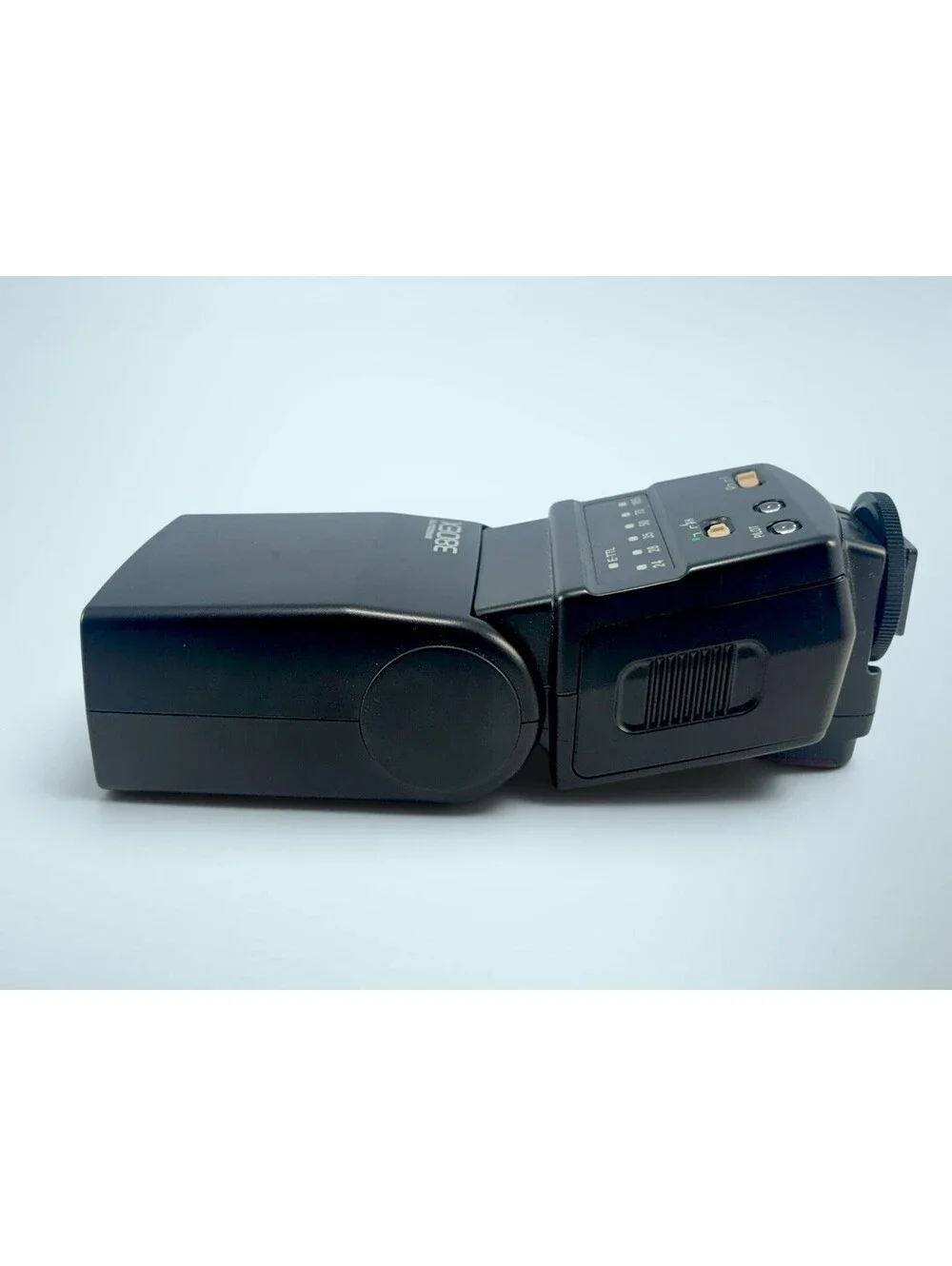 Canon Speedlite 380EX Shoe Mount Flash For Canon TESTED Fully Functional
